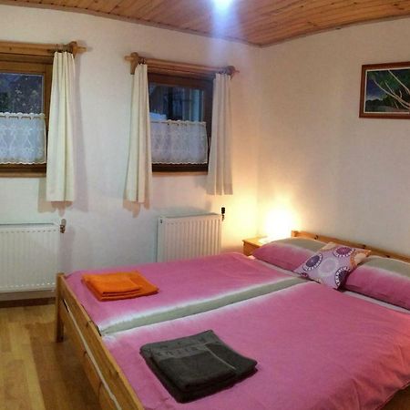 Apartments Torkar Bled Kültér fotó
