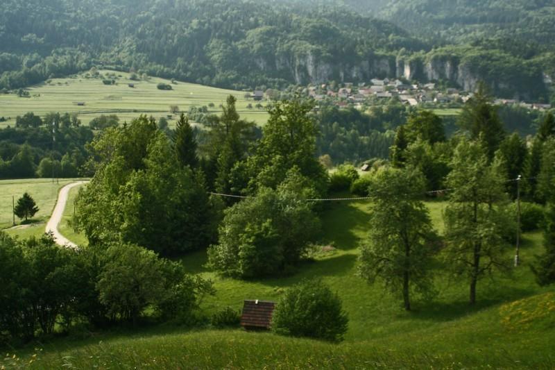 Apartments Torkar Bled Kültér fotó