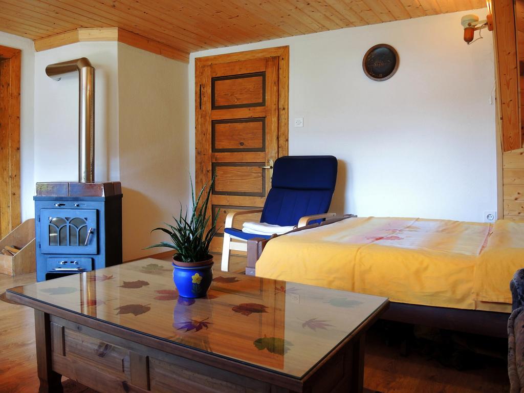 Apartments Torkar Bled Szoba fotó