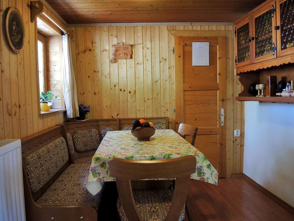 Apartments Torkar Bled Szoba fotó