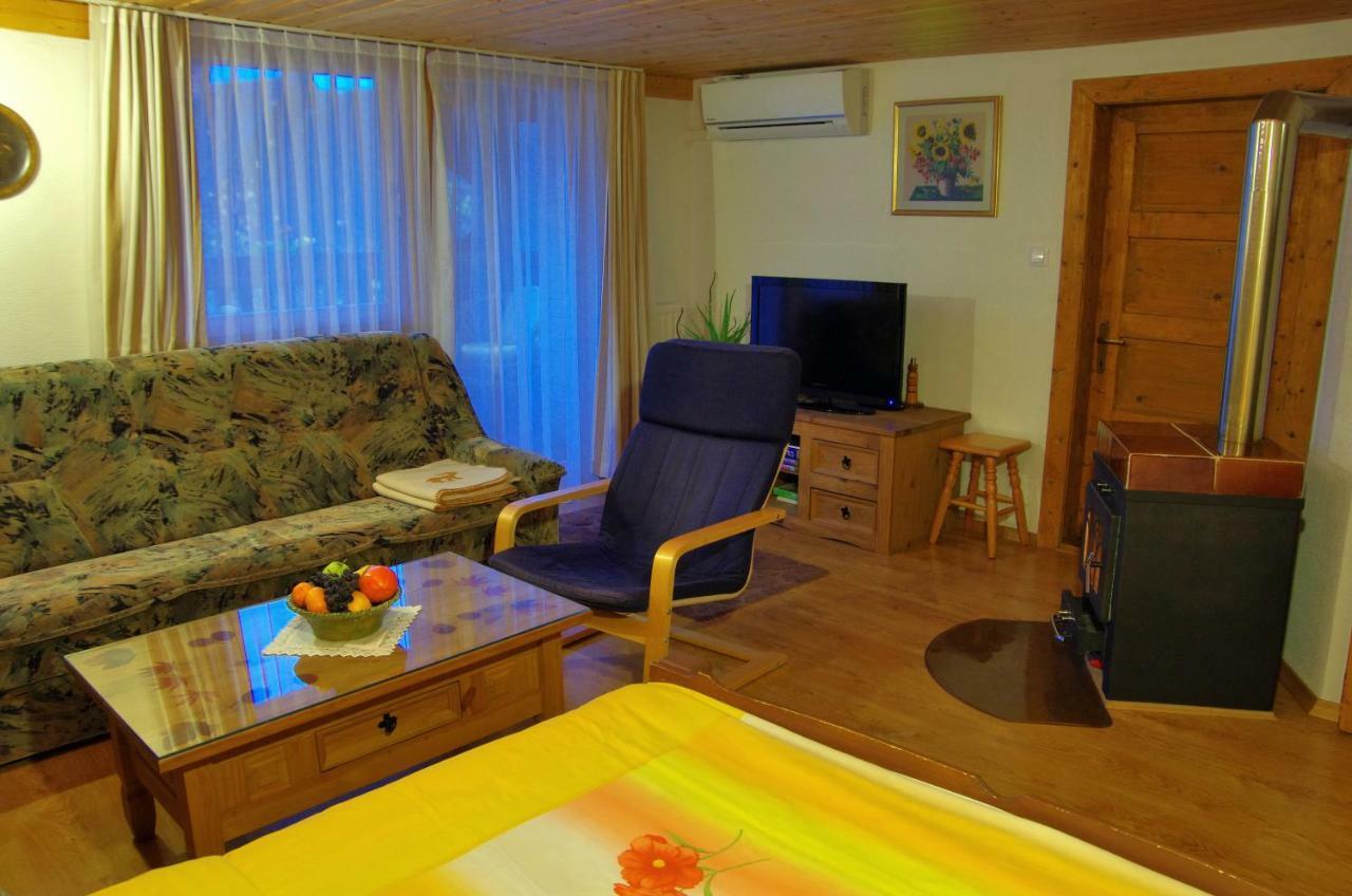 Apartments Torkar Bled Kültér fotó