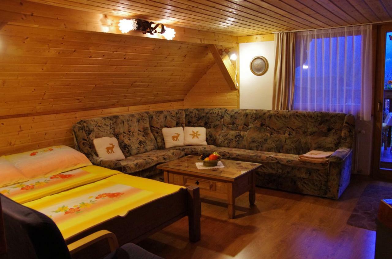 Apartments Torkar Bled Kültér fotó