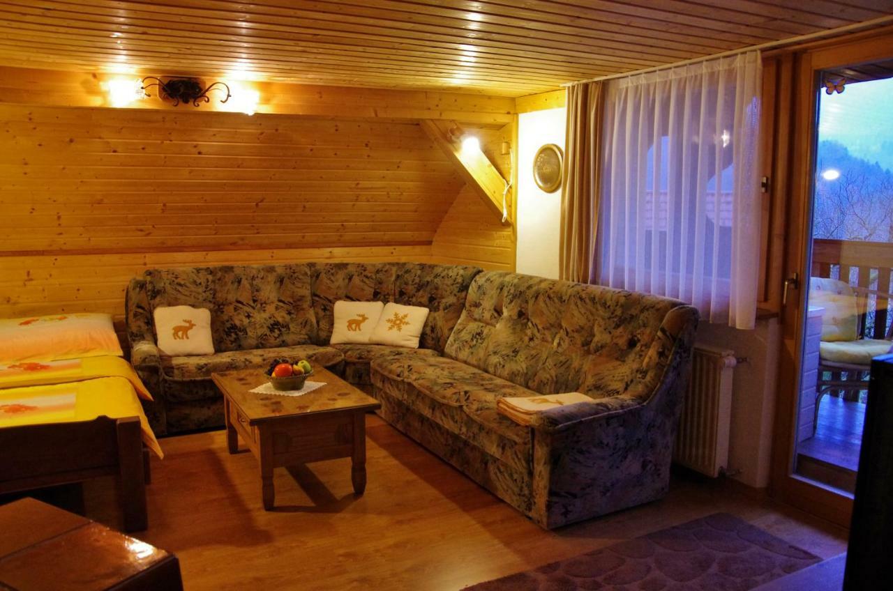 Apartments Torkar Bled Kültér fotó