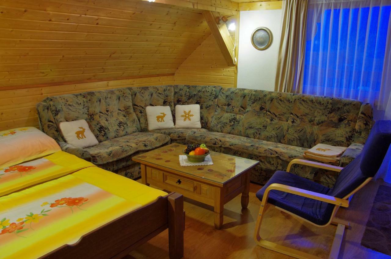 Apartments Torkar Bled Kültér fotó