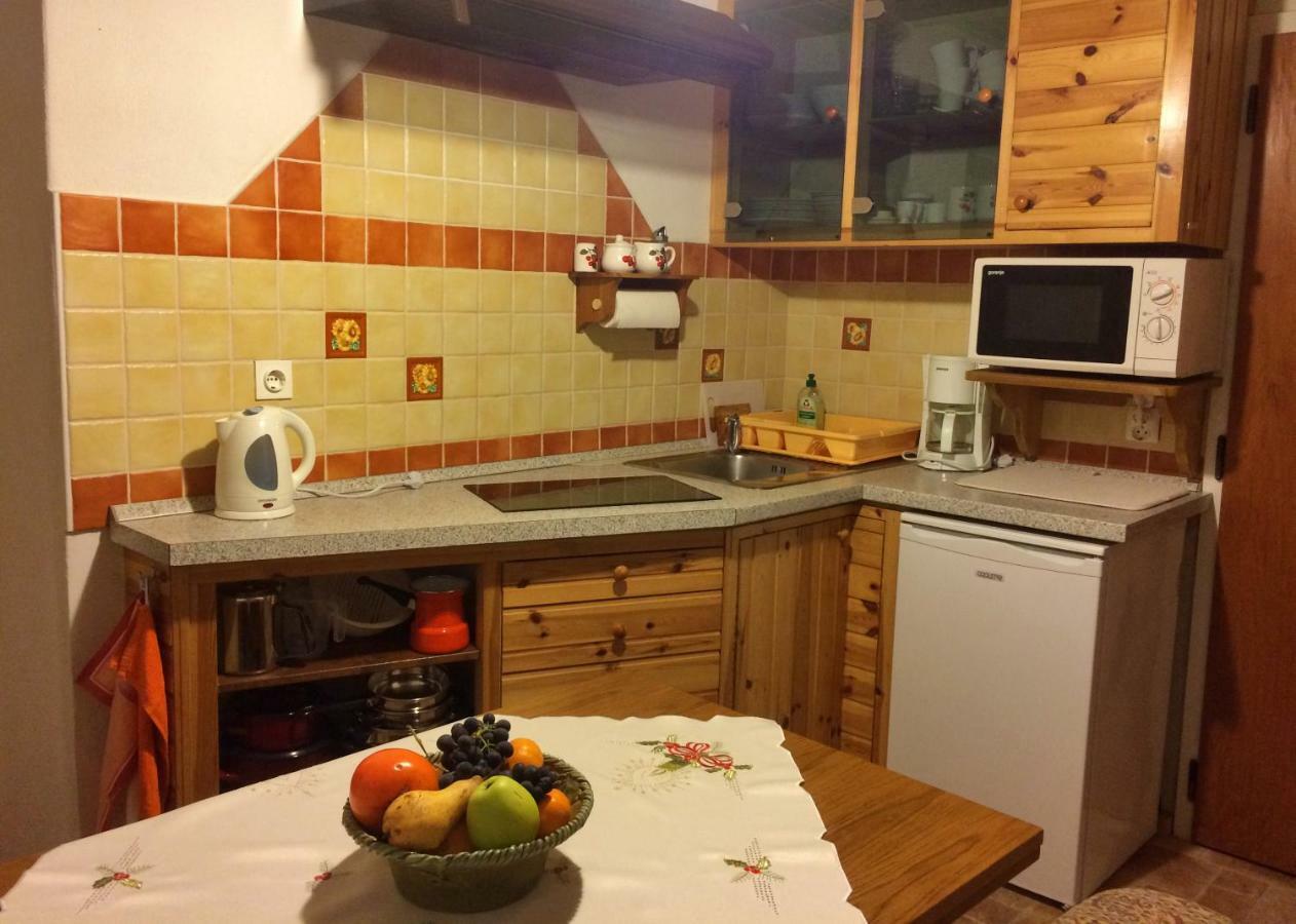 Apartments Torkar Bled Kültér fotó