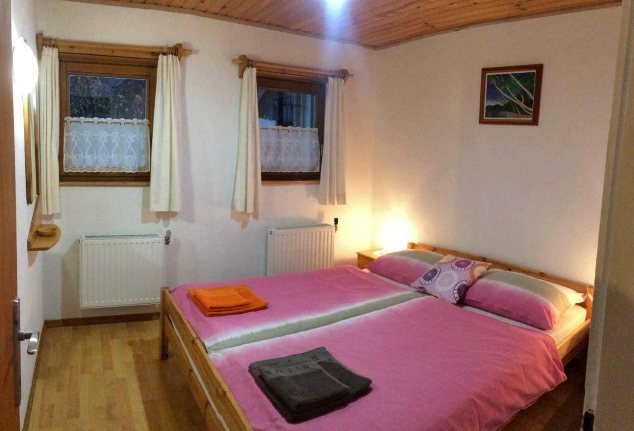 Apartments Torkar Bled Kültér fotó