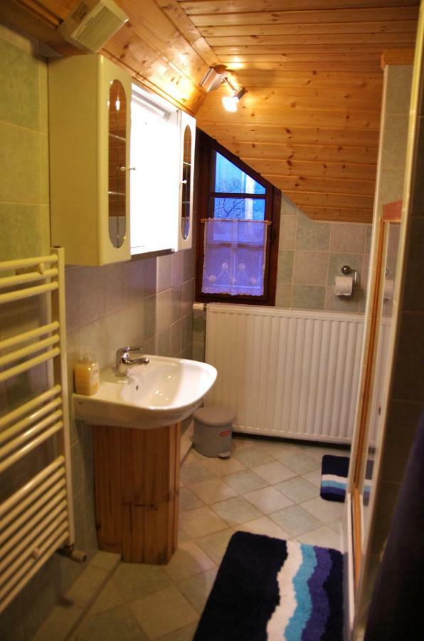 Apartments Torkar Bled Kültér fotó