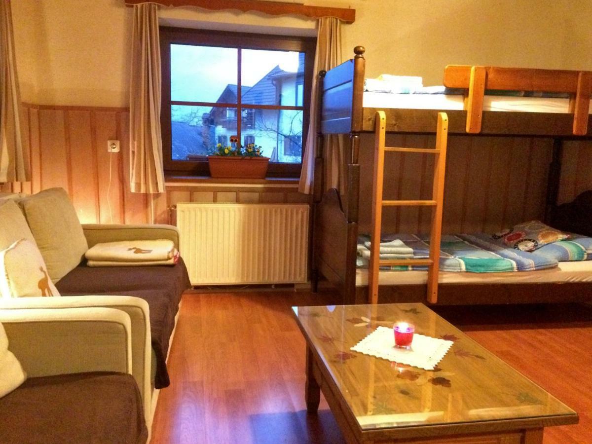 Apartments Torkar Bled Kültér fotó